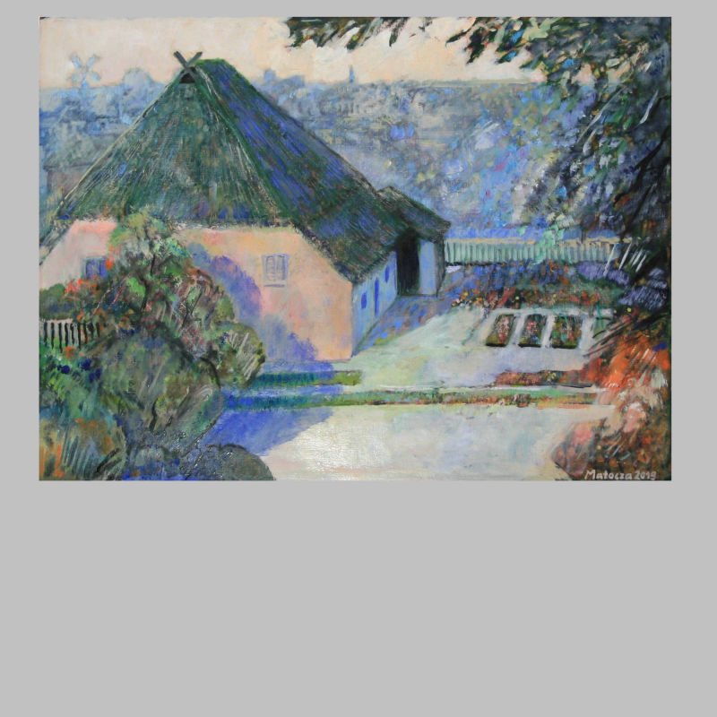 Ahrenshoop